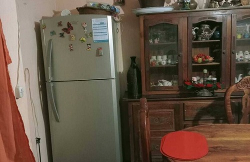 Tlalpan Cabaña | Encantador departamento en CDMX