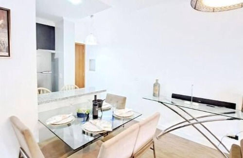 Campos do Jordao Alquiler De RV | Charming Apartment with Fireplace/Wifi