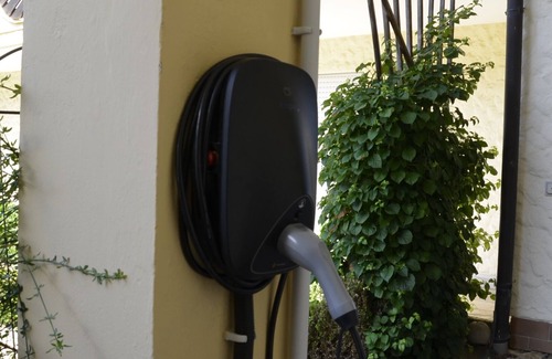 Staffelstein Apartamento | Charming apartment, 5 persons, Wifi, Netflix, parking & balcony