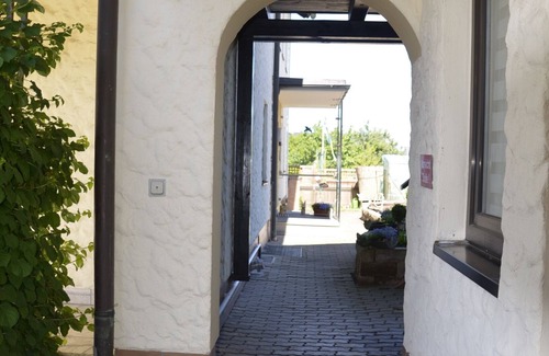 Staffelstein Apartamento | Charming apartment, 5 persons, Wifi, Netflix, parking & balcony
