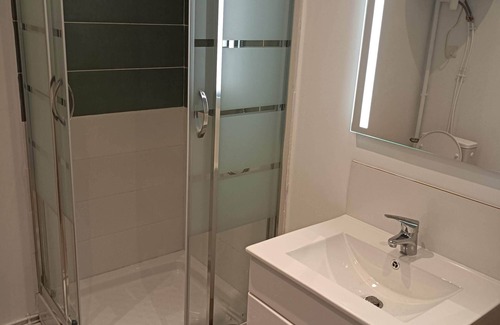 Corbeil-Essonnes Apartamento | Charming apartment located in Corbeil-Essonnes, 5 minutes' walk from the station.