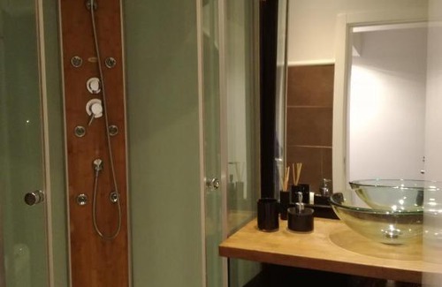 Sao Joao de Deus Apartamento | Charming apart. in city center