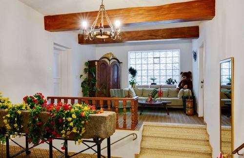 Ulrichsberg Apartamento | Charming Apartment in Ulrichsberg with Sauna