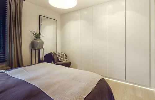 Diamantbuurt Apartamento | Encantador apartamento en 'De Pijp'