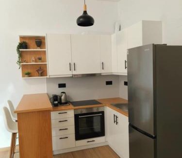 Adelianos Kampos Apartamento | Charming apartment in Adelianos Kampos, Rethymno