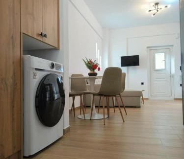 Adelianos Kampos Apartamento | Charming apartment in Adelianos Kampos, Rethymno