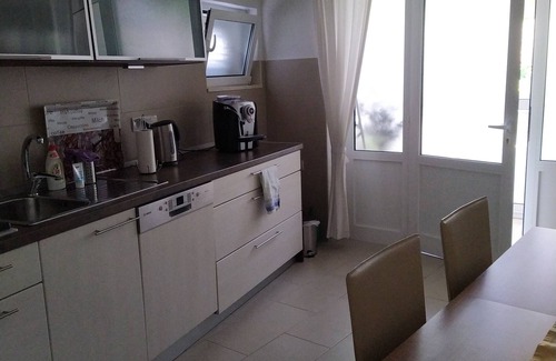 Zrnovo Apartamento | Charming apartment in idyllic surroundings (Ars Vivendi)