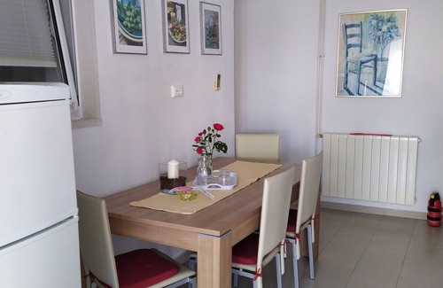 Zrnovo Apartamento | Charming apartment in idyllic surroundings (Ars Vivendi)