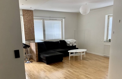 Kungsholmen Apartamento | Charming Apartmemt in Stockholm City
