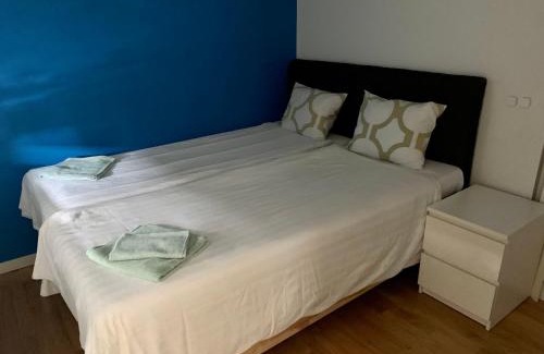 Kungsholmen Apartamento | Charming Apartmemt in Stockholm City