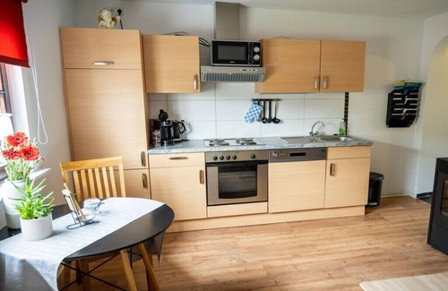Morz Casa | Encantador apartamento en Buch