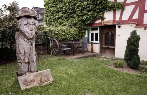 Morz Casa | Encantador apartamento en Buch