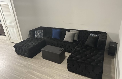Peoplestown Apartamento | Charming Apartment Perfect Blend of Comfort and Convenience