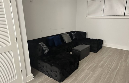 Peoplestown Apartamento | Charming Apartment Perfect Blend of Comfort and Convenience