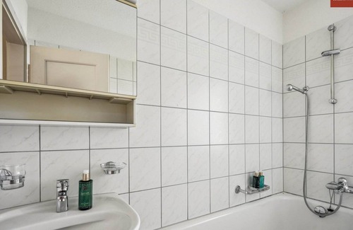 Seebach Apartamento | Charming Apartment 15 Mins from City Life