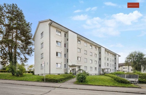 Seebach Apartamento | Charming Apartment 15 Mins from City Life
