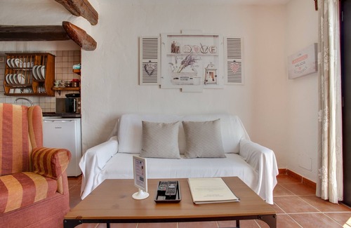 La Asomada Apartamento | Encantador apartamento "2" con terraza, piscina comunitaria y Wi-Fi