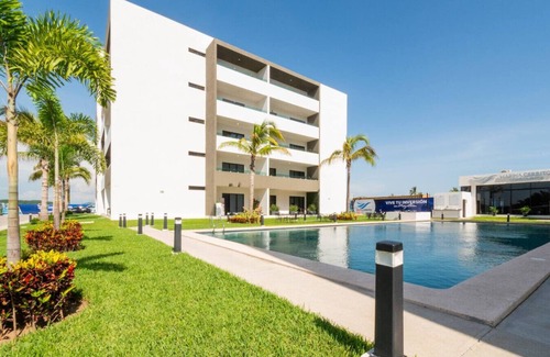 Villa Marina Apartamento | Charming apartment 3 minutes from the beach