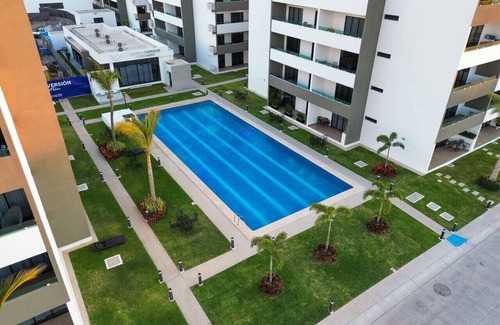 Villa Marina Apartamento | Charming apartment 3 minutes from the beach