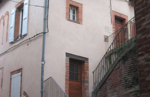 Albi Apartamento | Charming apartment 4/5 persons WI-FI City center