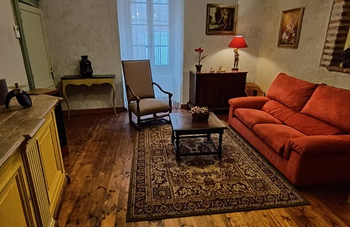 Albi Apartamento | Charming apartment 4/5 persons WI-FI City center