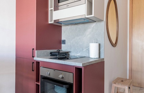 Casablanca Apartamento | Charming Apartment 42