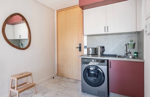Casablanca Apartamento | Charming Apartment 42