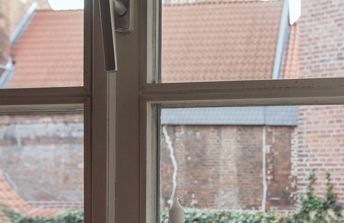 Lueneburg Apartamento | Encantador apartamento en el más bello y el centro de la plaza Lüneburg