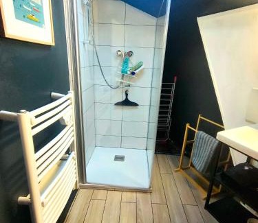 Buc Apartamento | Charming apartment bordering Versailles