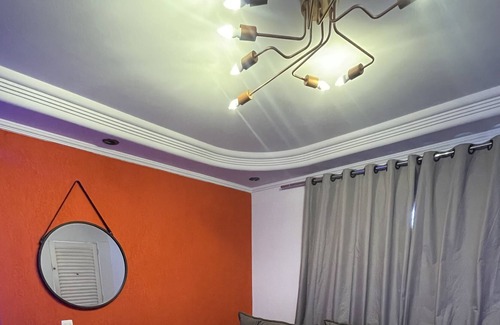 Santa Monica Apartamento | charming apartment