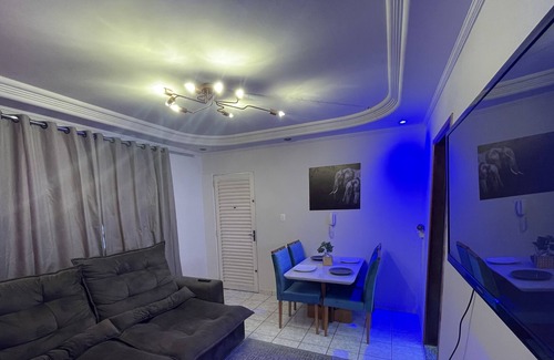 Santa Monica Apartamento | charming apartment