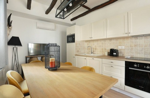 Strasbourg -Saint-Denis Apartamento | Charming Apartment Center of Paris With Terrace