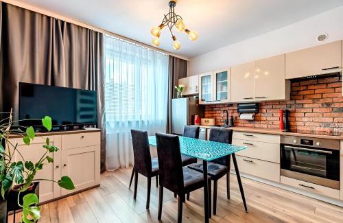 Siedlce Apartamento | Charming apartment close to the center of Gdansk