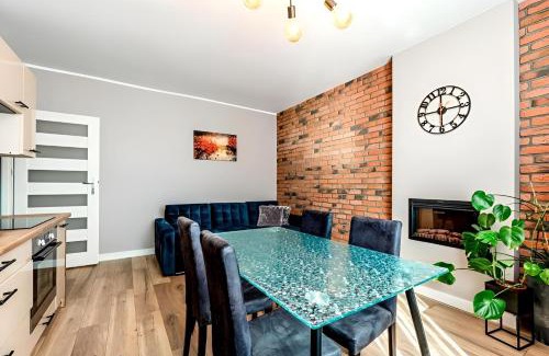 Siedlce Apartamento | Charming apartment close to the center of Gdansk
