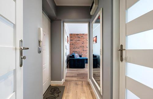 Siedlce Apartamento | Charming apartment close to the center of Gdansk