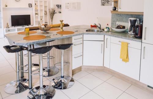 Zizkov Apartamento | Charming Apartment