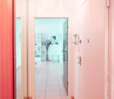 Zizkov Apartamento | Charming Apartment