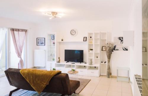 Zizkov Apartamento | Charming Apartment