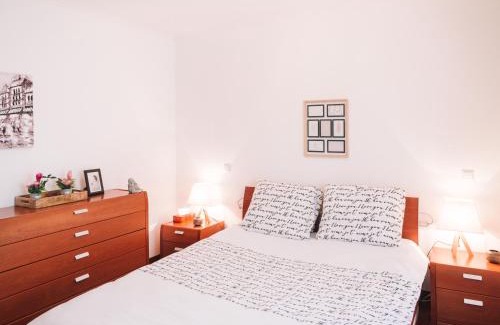 Zizkov Apartamento | Charming Apartment
