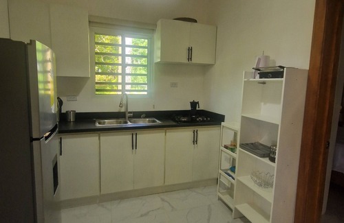 Puerto Bahia Apartamento | Apartamento encantador. Ideal para conectar con la naturaleza. !!!
