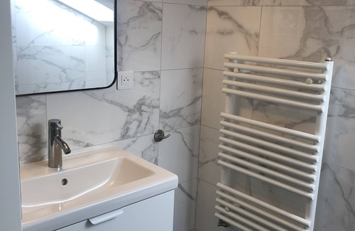 Le Pre-Saint-Gervais Apartamento | Charming apartment for 2 to 6 people