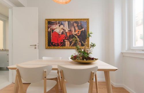 Penha de Franca Apartamento | Charming Apartment for a Great Stay in Lisbon