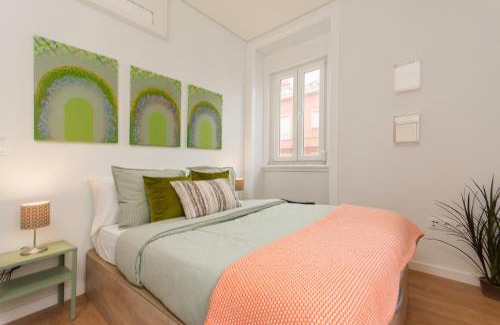 Penha de Franca Apartamento | Charming Apartment for a Great Stay in Lisbon