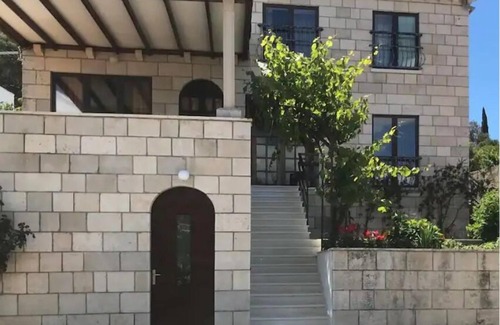 Medvinjak Apartamento | Charming apartment for two in Korčula