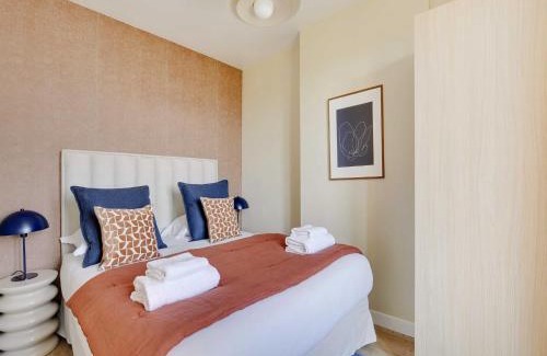 Petit-Ivry Apartamento | Charming apartment -1BDR 3P - Ivry-sur-Seine