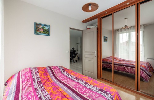 Villemomble Apartamento | Charming apartment Villemomble