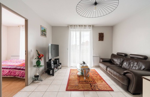 Villemomble Apartamento | Charming apartment Villemomble