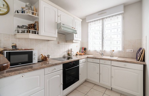 Villemomble Apartamento | Charming apartment Villemomble