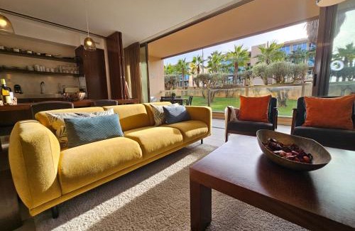 Salgados Apartamento | Charming apartment Herdade dos Salgados - Vila das Lagoas T2