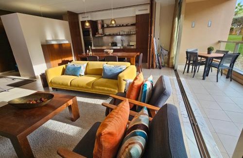 Salgados Apartamento | Charming apartment Herdade dos Salgados - Vila das Lagoas T2